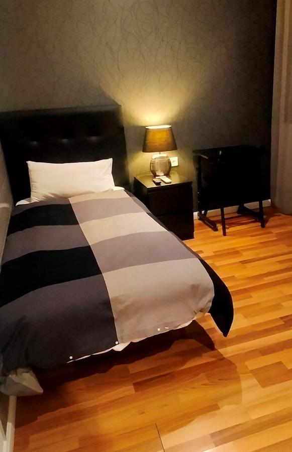 Single Casa de hóspedes Madri
