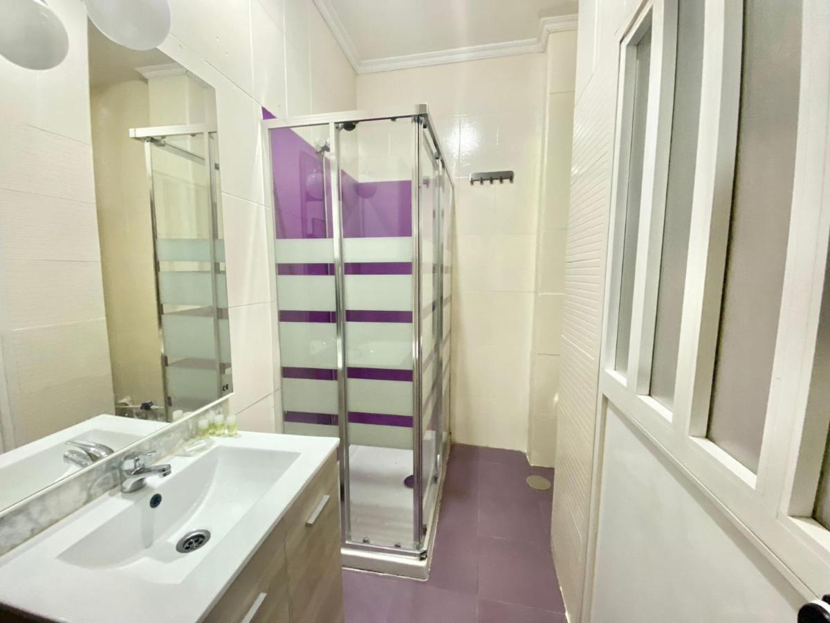 La Fuentecilla Centro Apartment Madrid