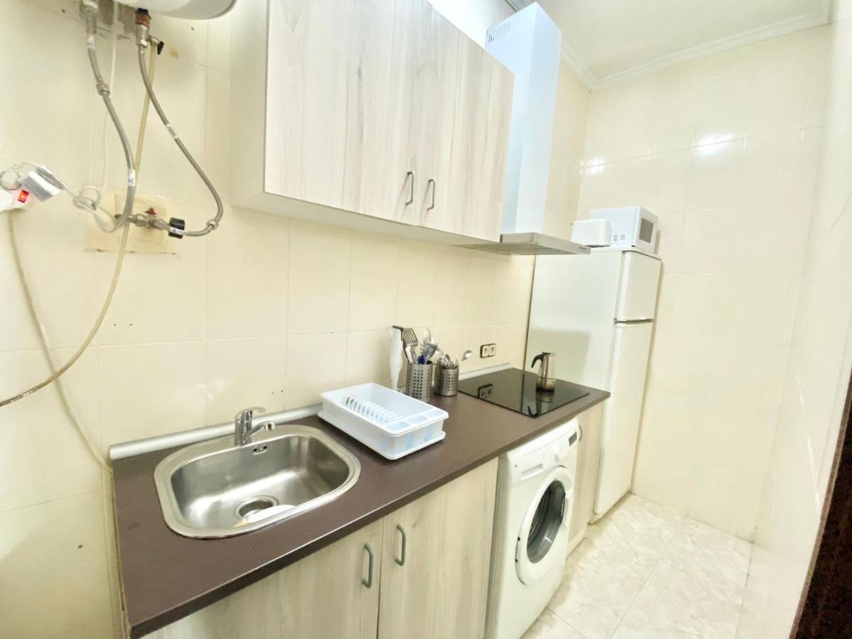Apartment La Fuentecilla Centro