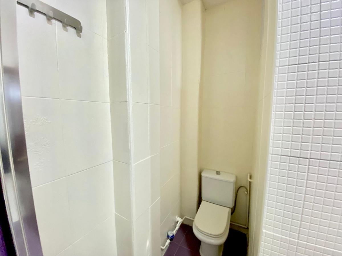 Apartamento La Fuentecilla Centro *