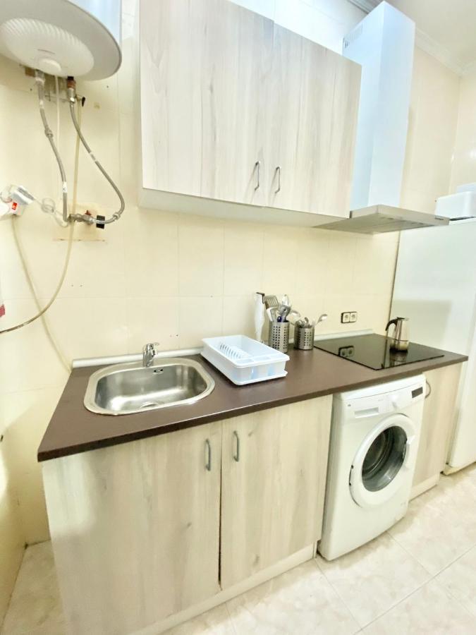 Apartment La Fuentecilla Centro