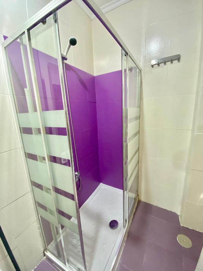 La Fuentecilla Centro Apartment *
