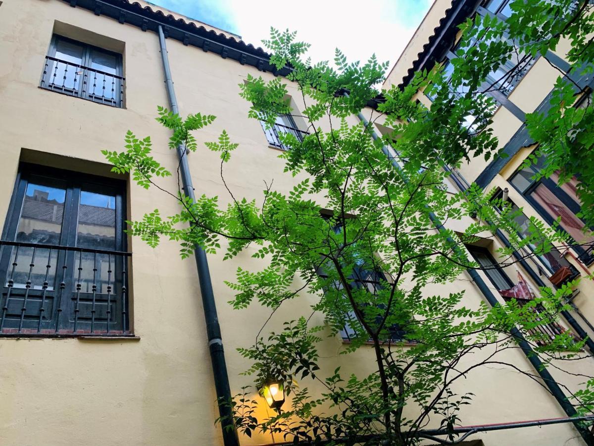 Siete Monos Apartment *