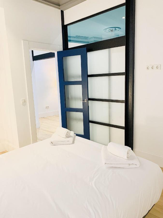 Siete Monos Apartment Madrid