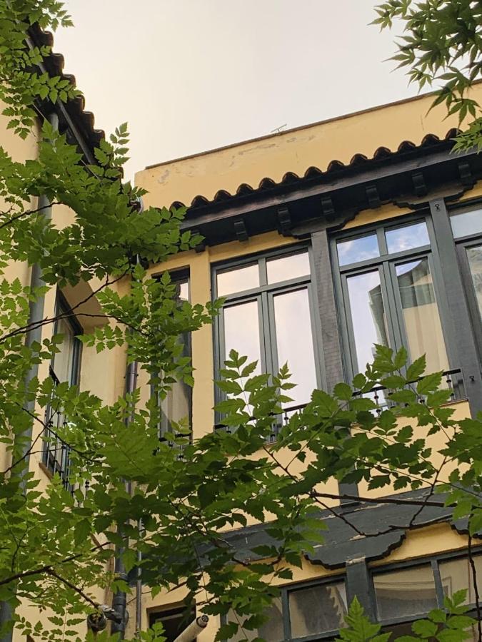 Apartment Siete Monos