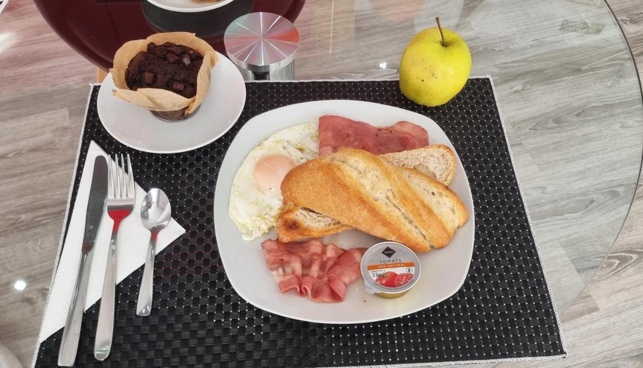 Vitium Urban 3* Madrid