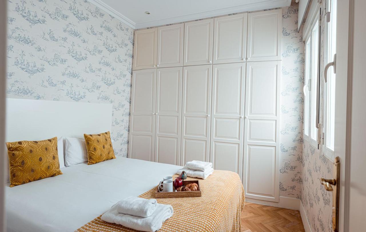 Apartment My - Amplio En Salamanca *