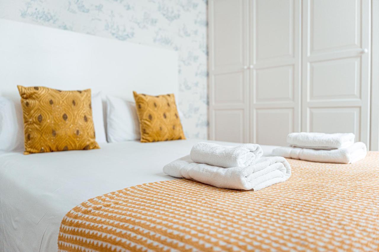 Apartment My - Amplio En Salamanca Madrid
