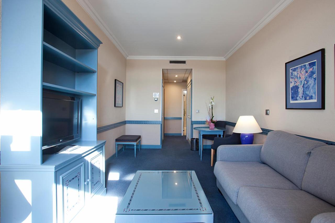 Espahotel Gran Via Hotel 3*