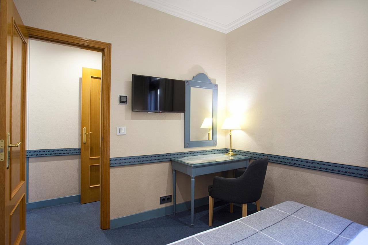 Espahotel Gran Via Madri
