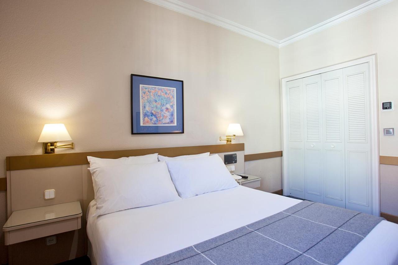 Espahotel Gran Via Hotel 3*