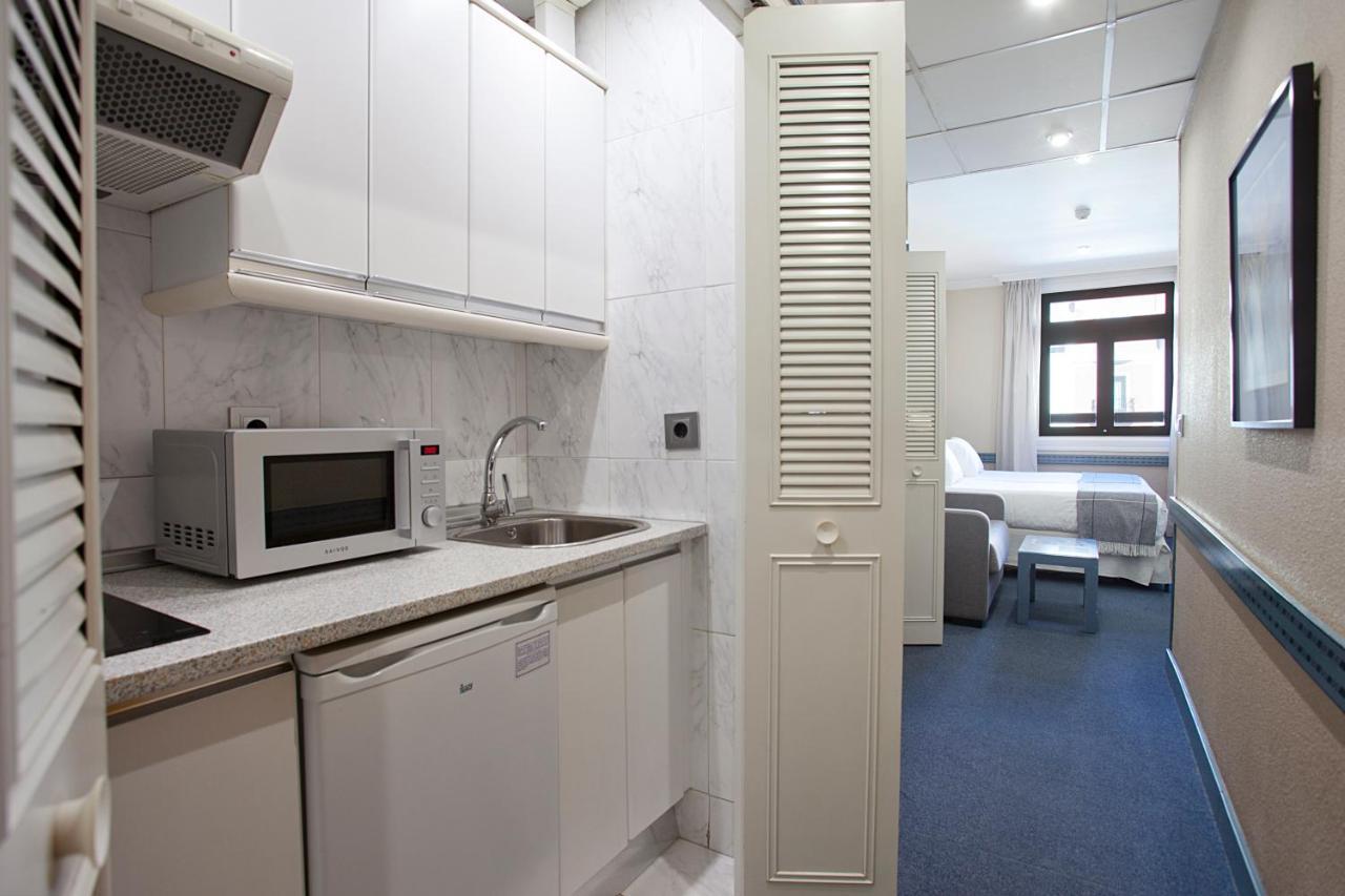 Espahotel Gran Via Hotel