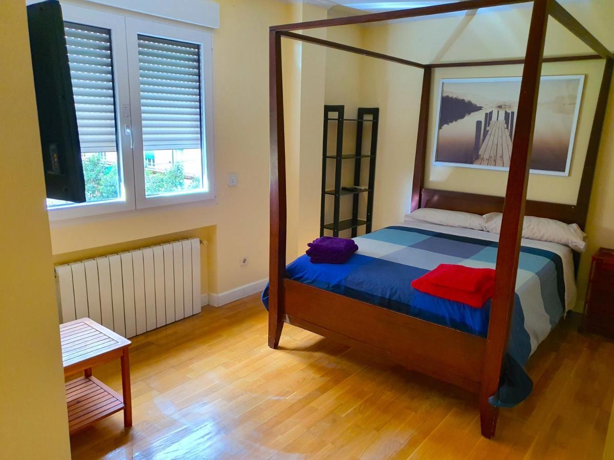 Luxury House-hermosa Vivienda Lujo-appart De Luxe Apartamento *