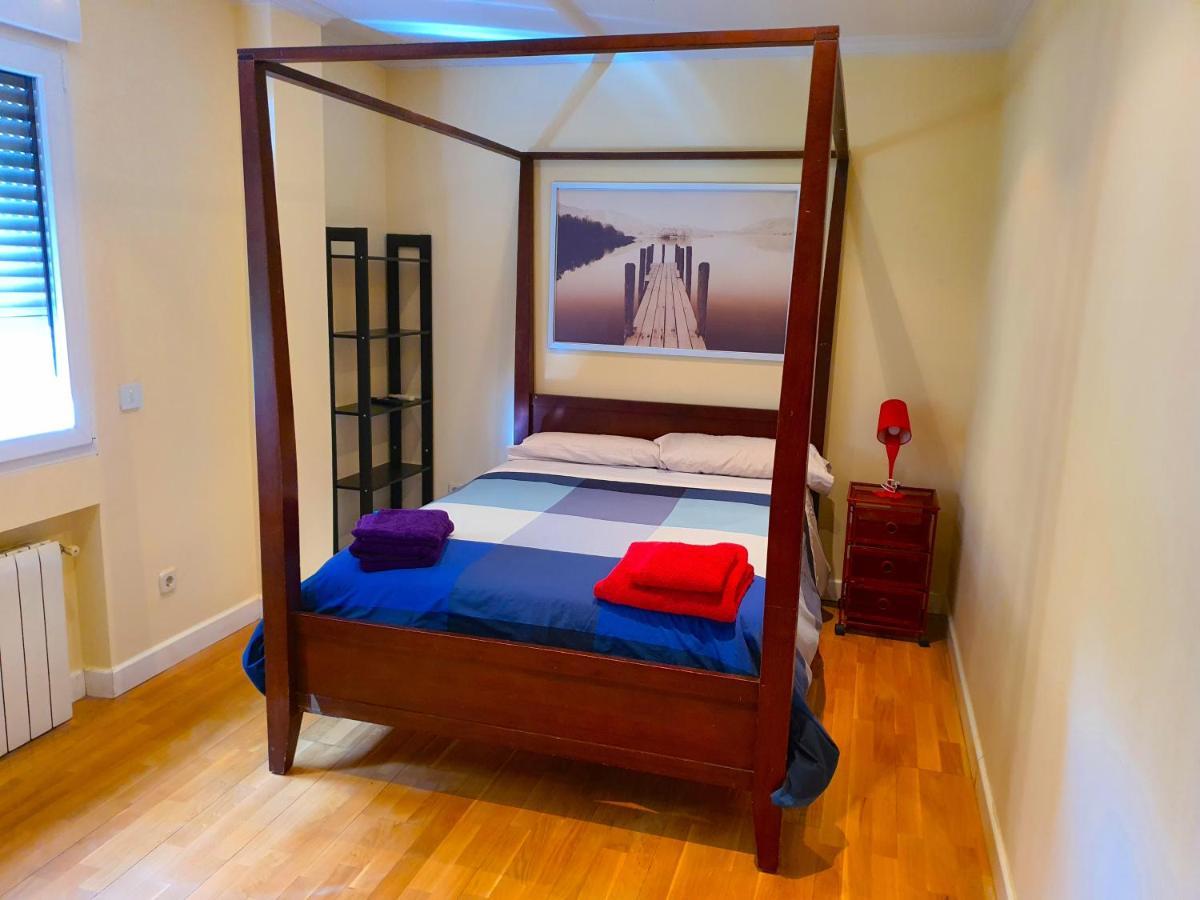 Luxury House-hermosa Vivienda Lujo-appart De Luxe * Madri
