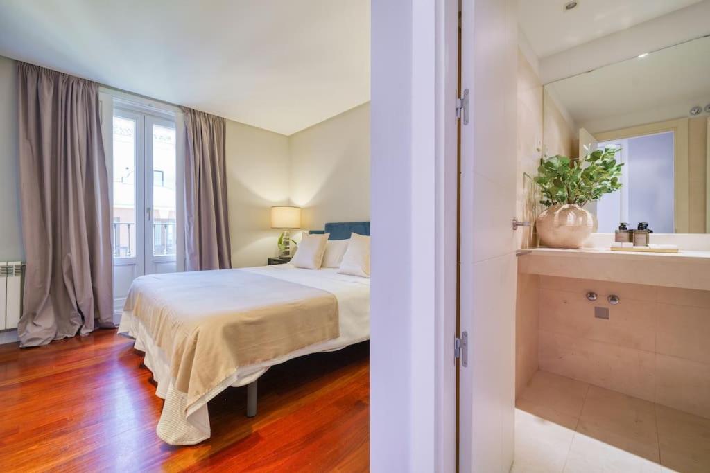 Lejlighed Luxury Selton Claudio Coello Madrid