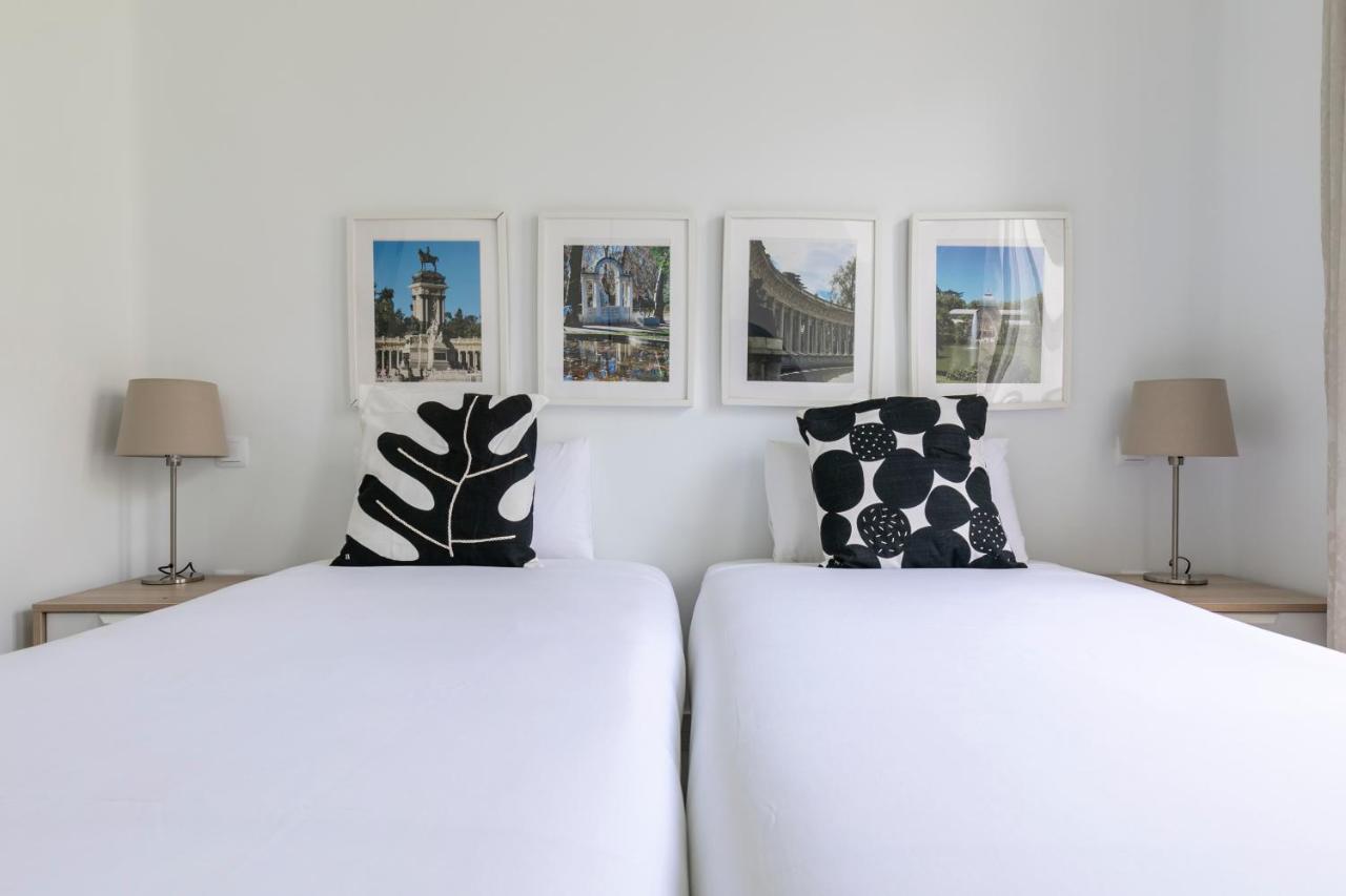 Apartment Charming Pacifico