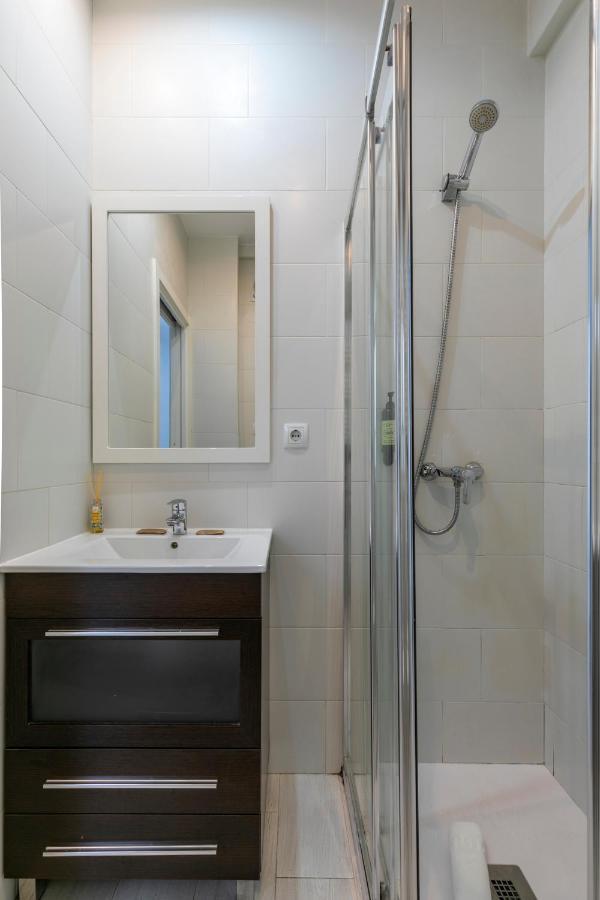 Apartment Charming Pacifico