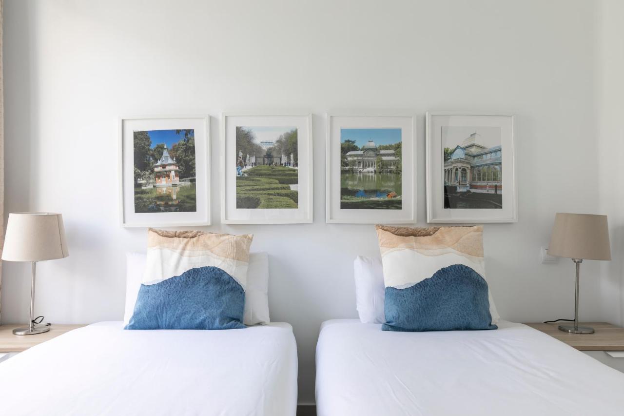 Charming Pacifico Apartment