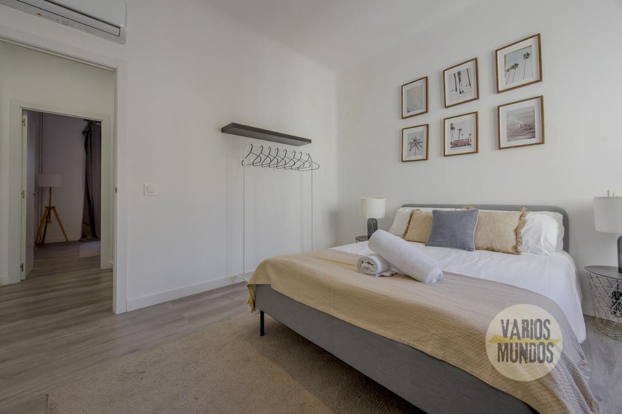 Apartment Piso De Diseno De 4 Habitaciones-centro De