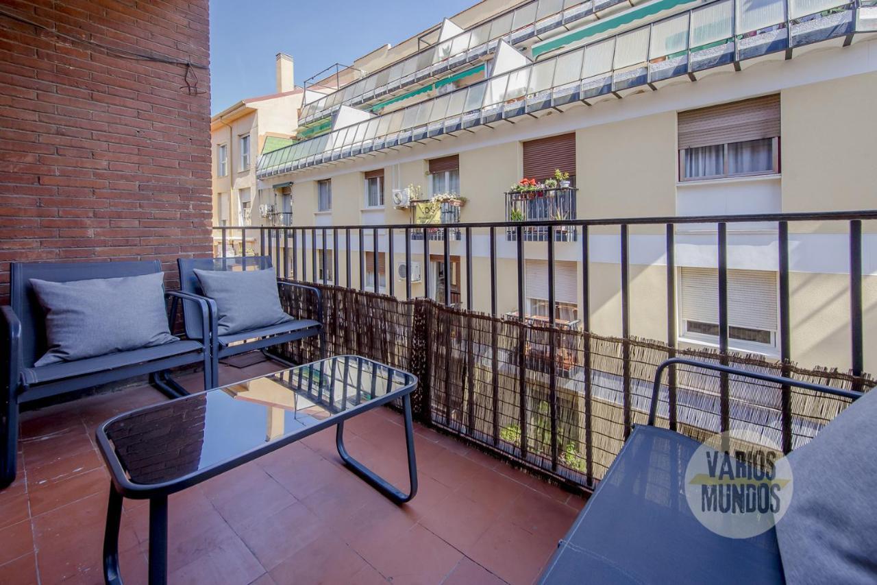 Apartment Piso De Diseno De 4 Habitaciones-centro De Madrid