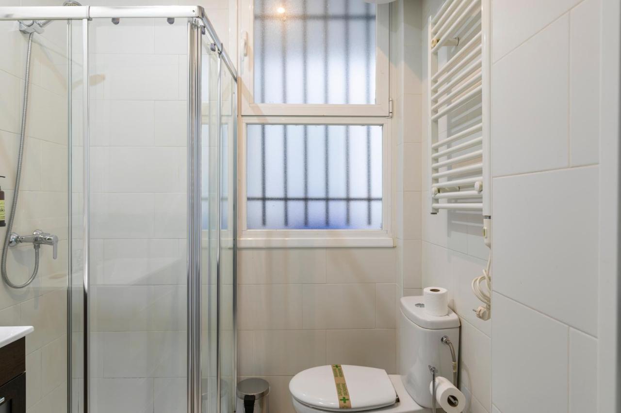 Charming Pacifico Apartment Madrid