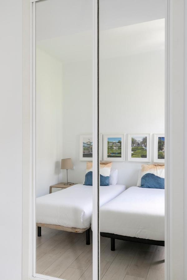 Apartment Charming Pacifico Madrid