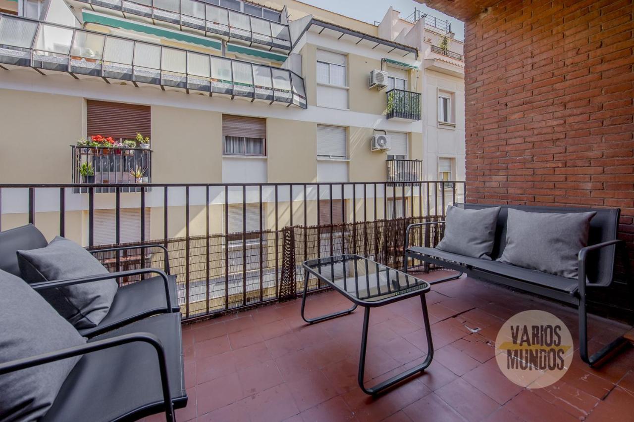 Apartment Piso De Diseno De 4 Habitaciones-centro De Madrid