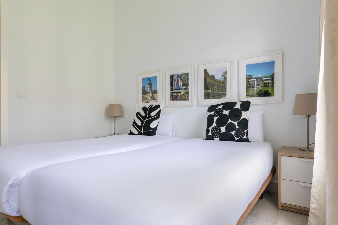 Charming Pacifico Apartment *