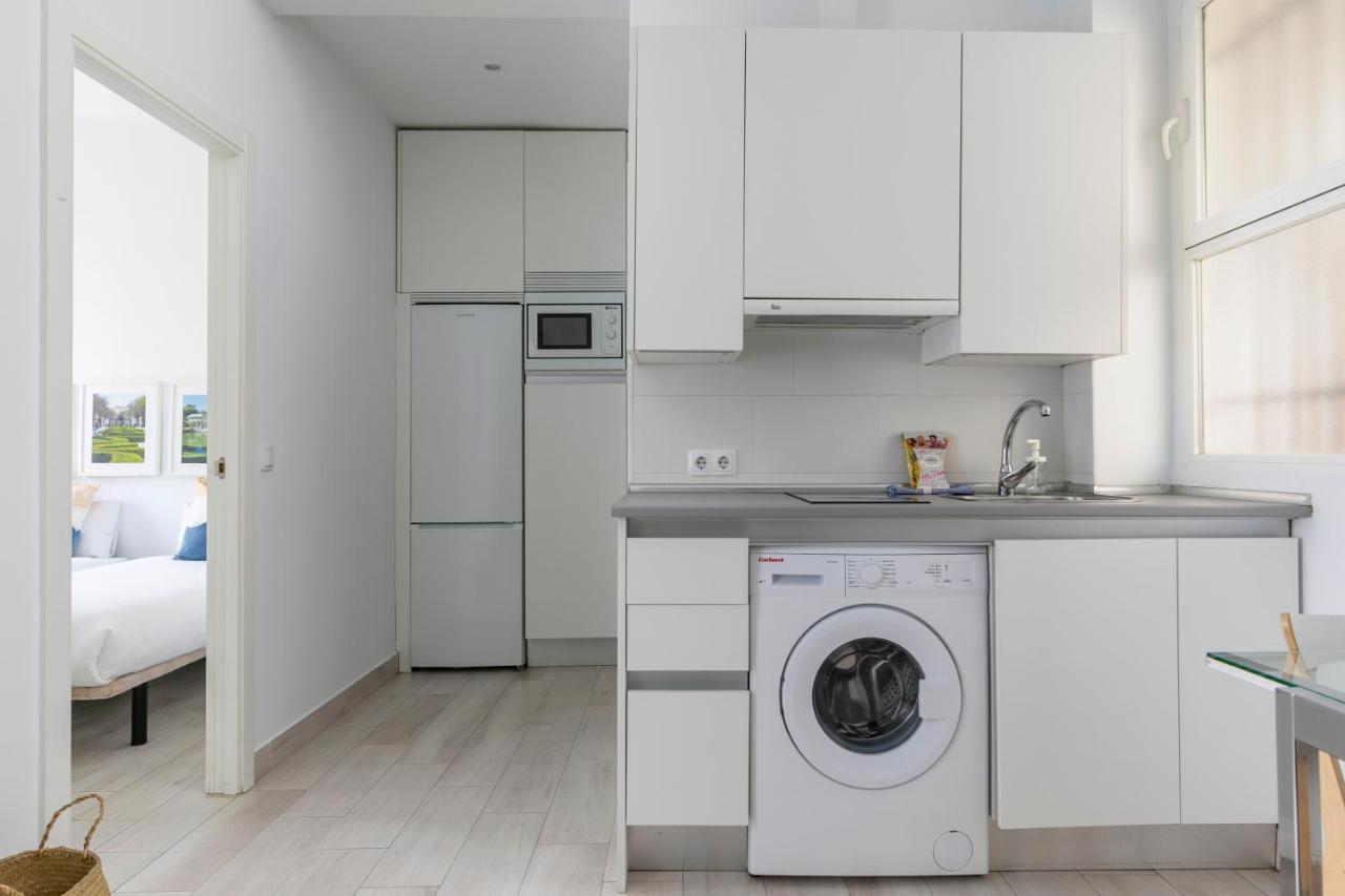 Apartment Charming Pacifico *