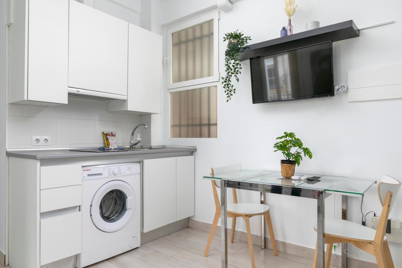 Charming Pacifico Apartment