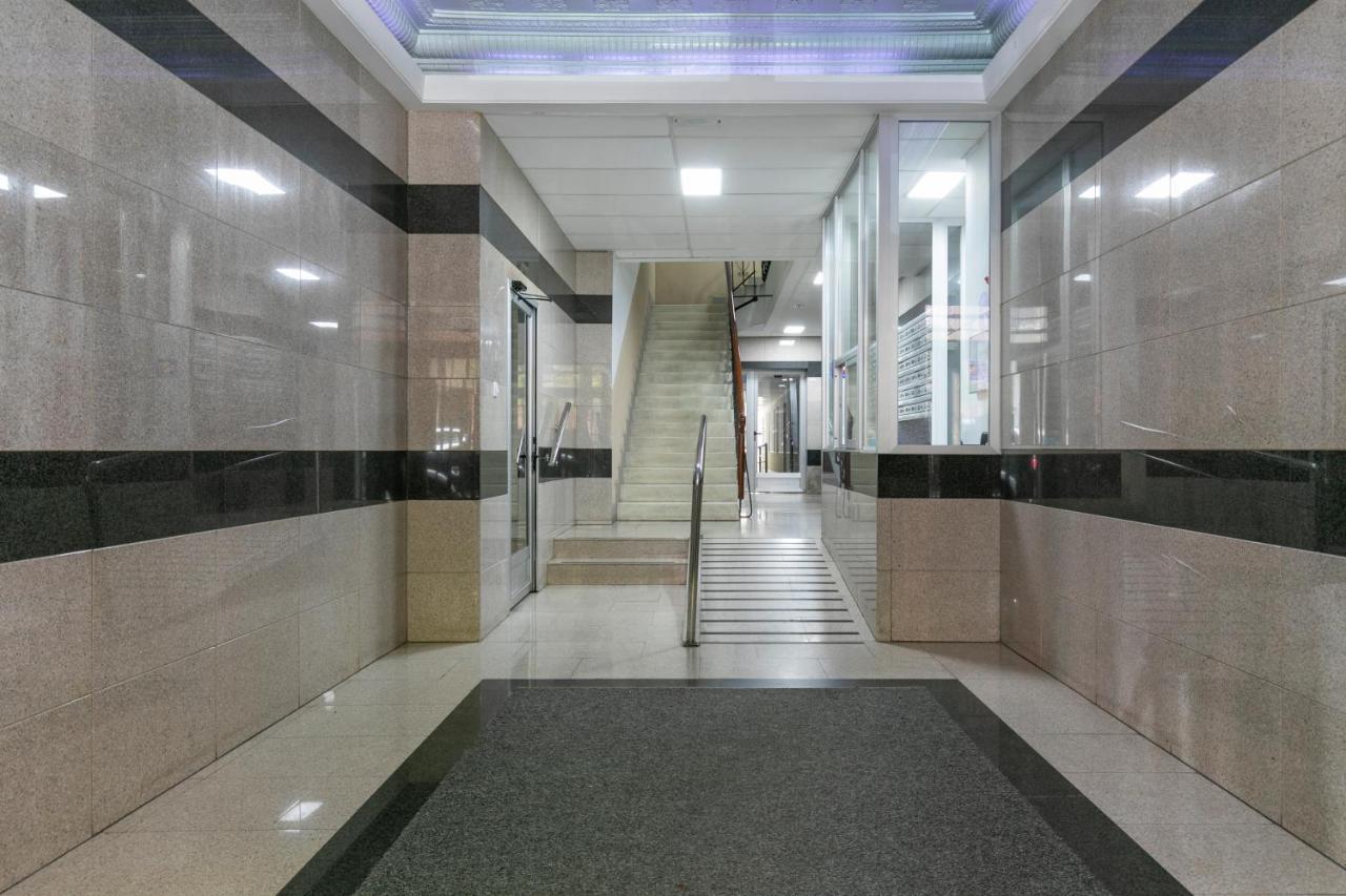 Apartamento Charming Pacifico Madri