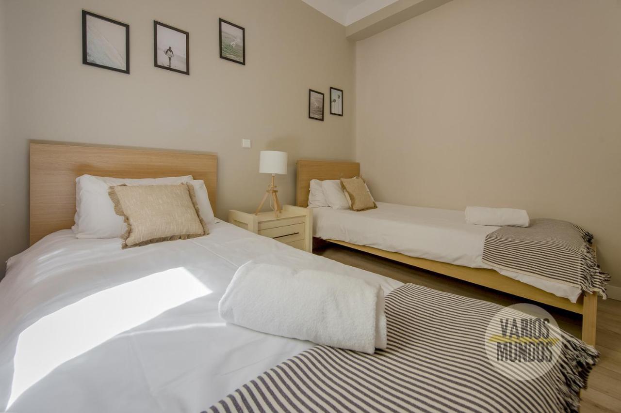 Cool Piso De 3hab En El Centro De Madrid/la Latina Apartamento
