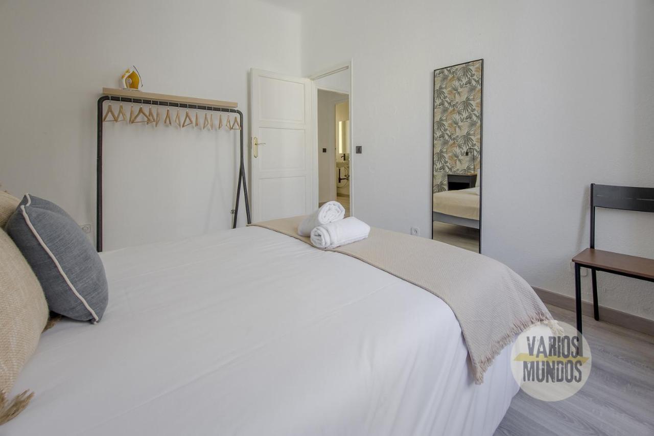 Cool Apt 7pax En El Downtown De La Latina Madrid
