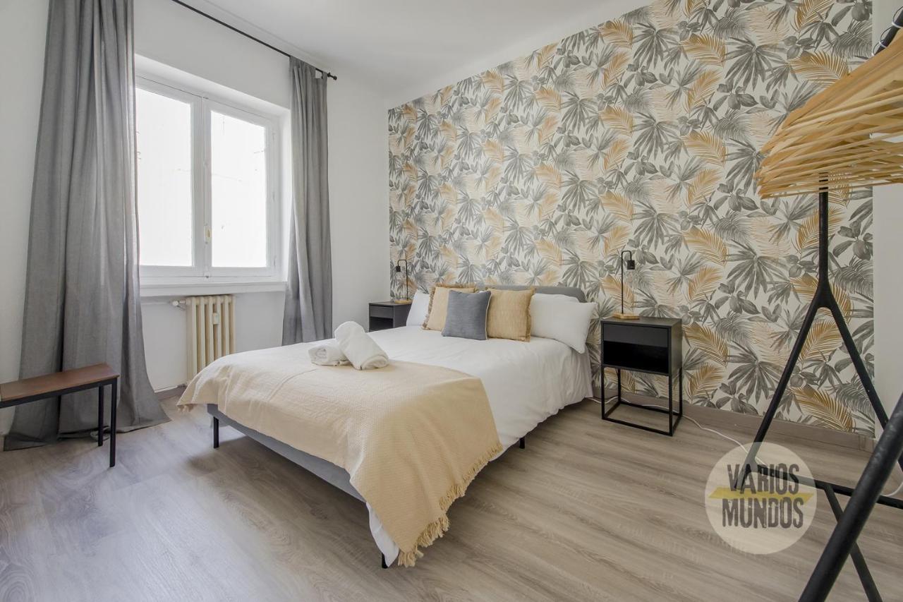 Apartment Cool Apt 7pax En El Downtown De La Latina