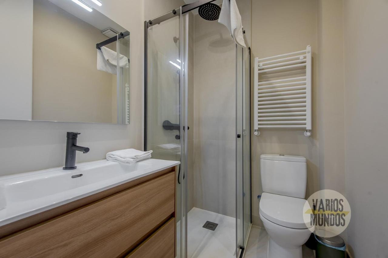 Cool Piso De 3hab En El Centro De Madrid/la Latina Apartamento Madri