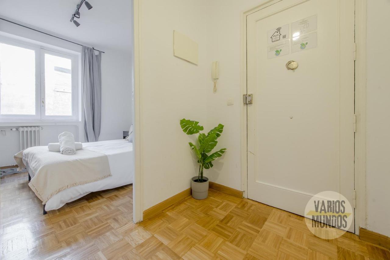 Centrico Apt En La Calle Toledo 77 * Madrid