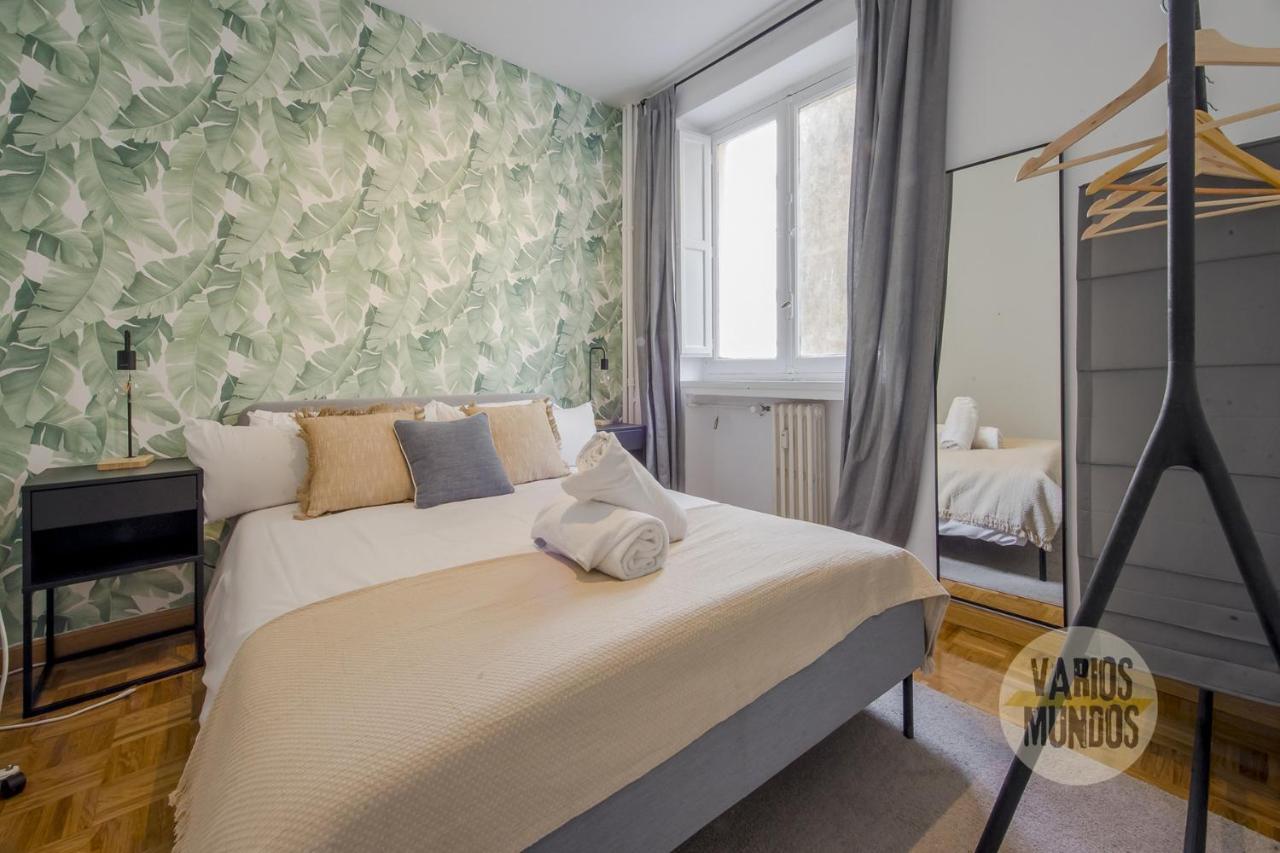 Centrico Apt En La Calle Toledo 77 Madrid