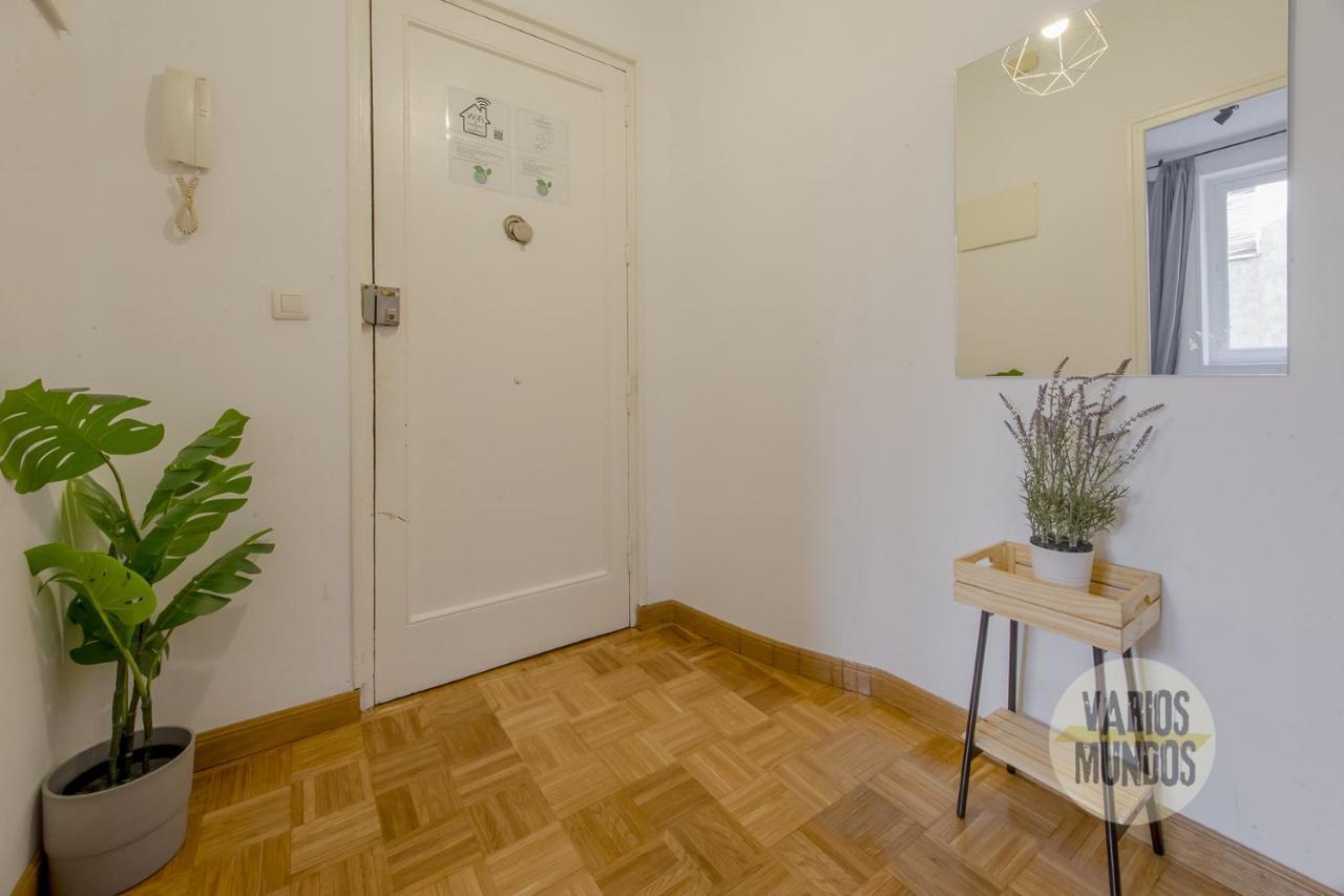 Centrico Apt En La Calle Toledo 77 *