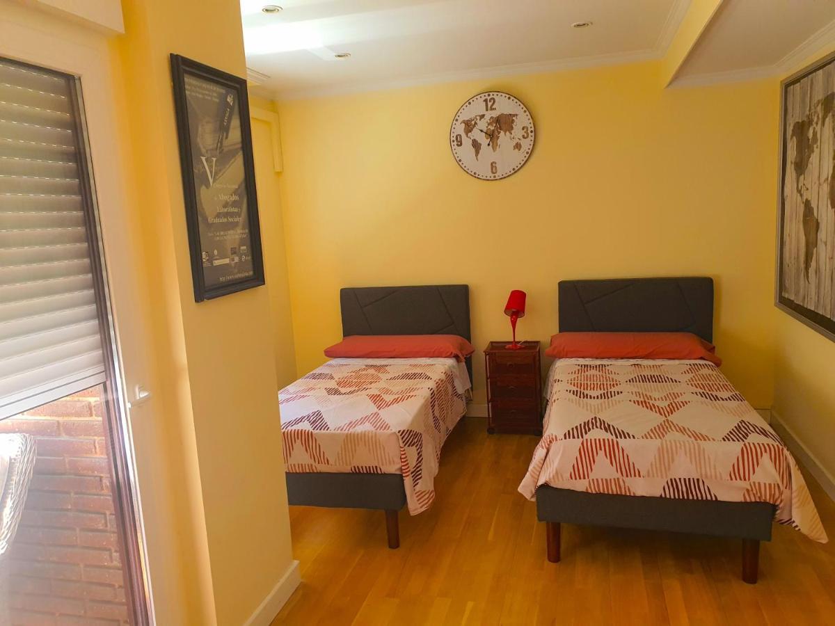 Luxury House-hermosa Vivienda Lujo-appart De Luxe Apartamento