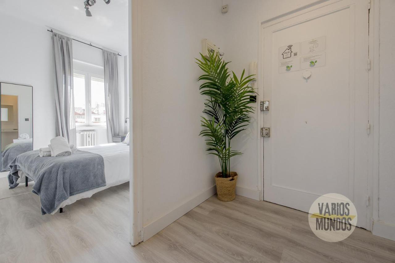 And Cool Apt 7pax En La Latina-centro Apartment *