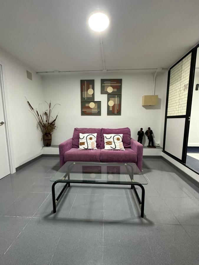 Homestay Mediavilla Madrid