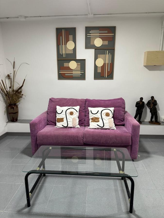 Mediavilla Homestay Madrid