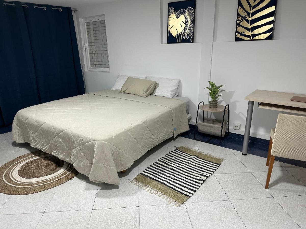 Mediavilla Homestay Madrid