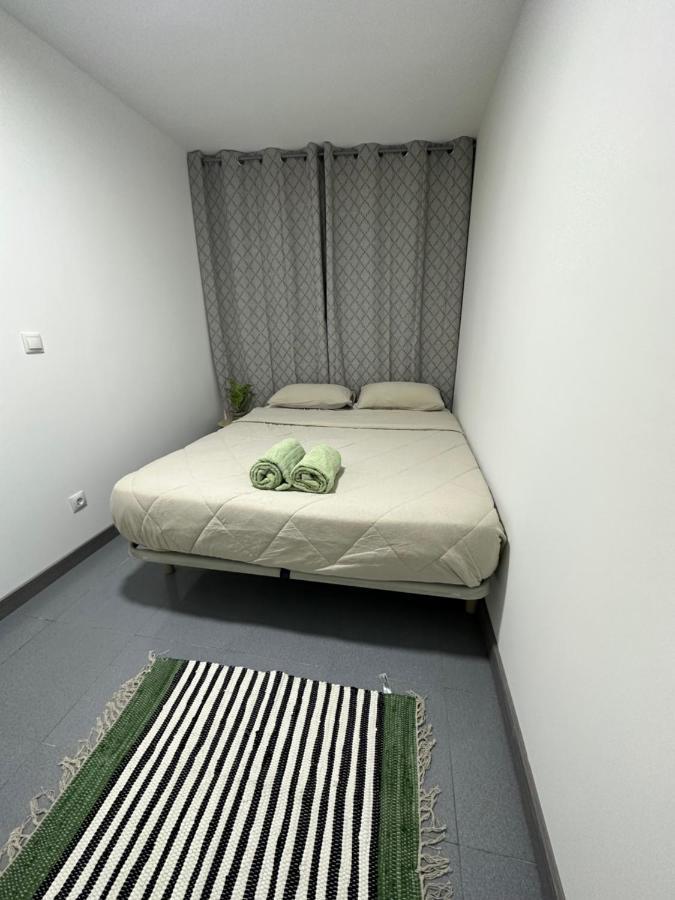 Homestay Mediavilla