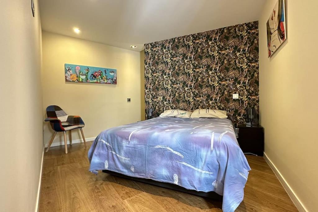 Apartment Piso De Lujo En Centro La Dolce