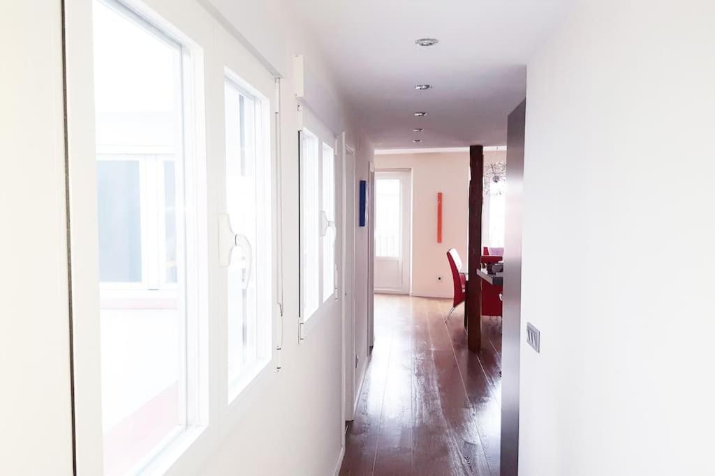 Apartment Piso De Lujo En Centro La Dolce Madrid