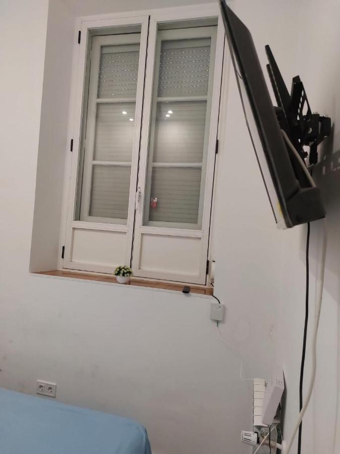 Habitacion En *