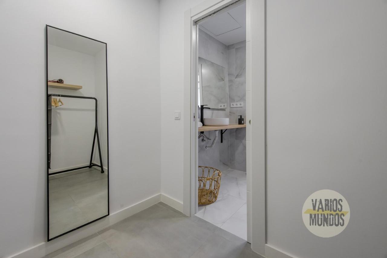 Apartment Charming&new Apt 2hab En El Centro De