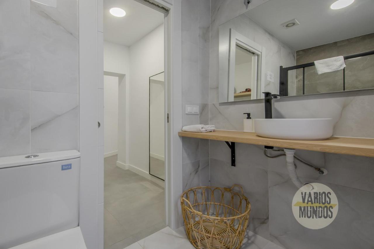 Apartment Charming&new Apt 2hab En El Centro De *