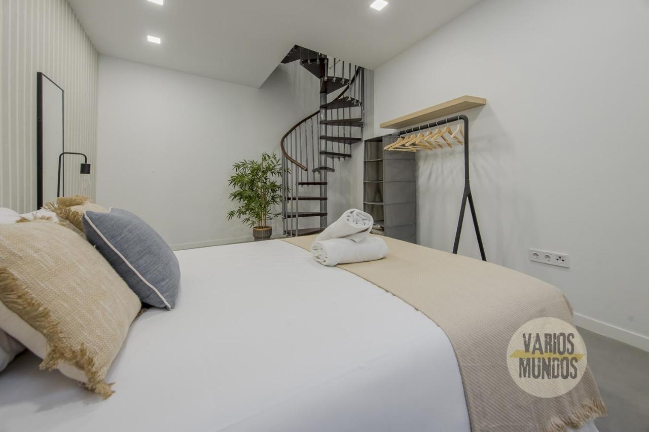 Apartment Charming&new Apt 2hab En El Centro De